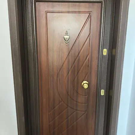 Apartment Tirana Kashari