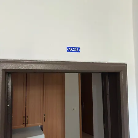 Tirana Apartment Kashari