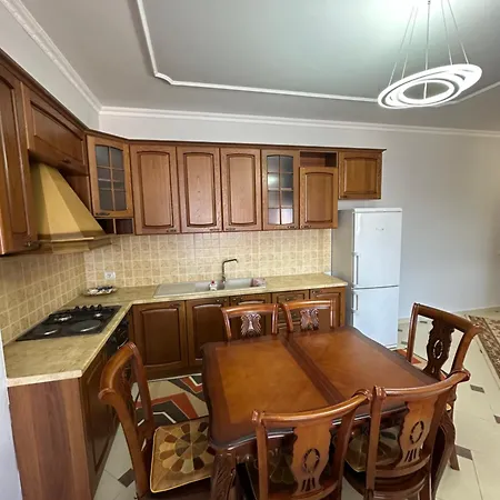 Tirana Apartment