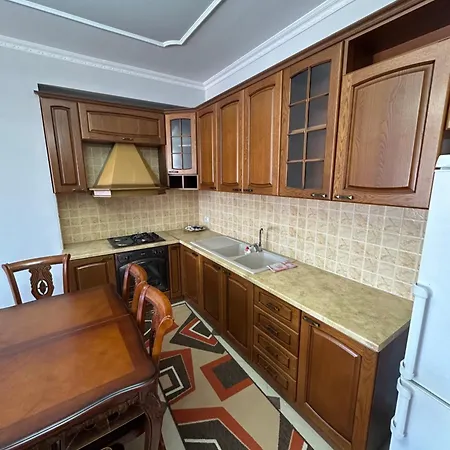 Tirana Apartment Kashari