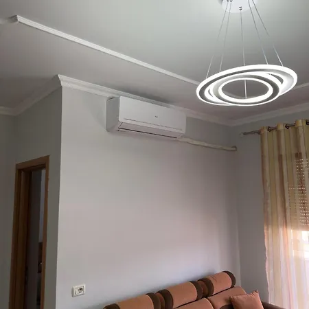 Tirana Apartment