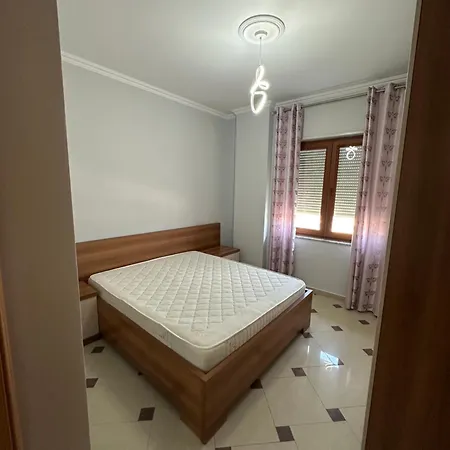 Tirana Apartment Kashari