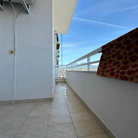 Apartment Tirana *