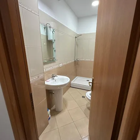 Tirana Apartment Kashari